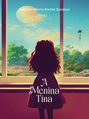 cover image of A Menina Tina